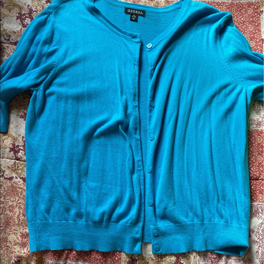 Cardigan